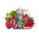 Crossbow Vapor Purple Liquid 100ml Shortfill